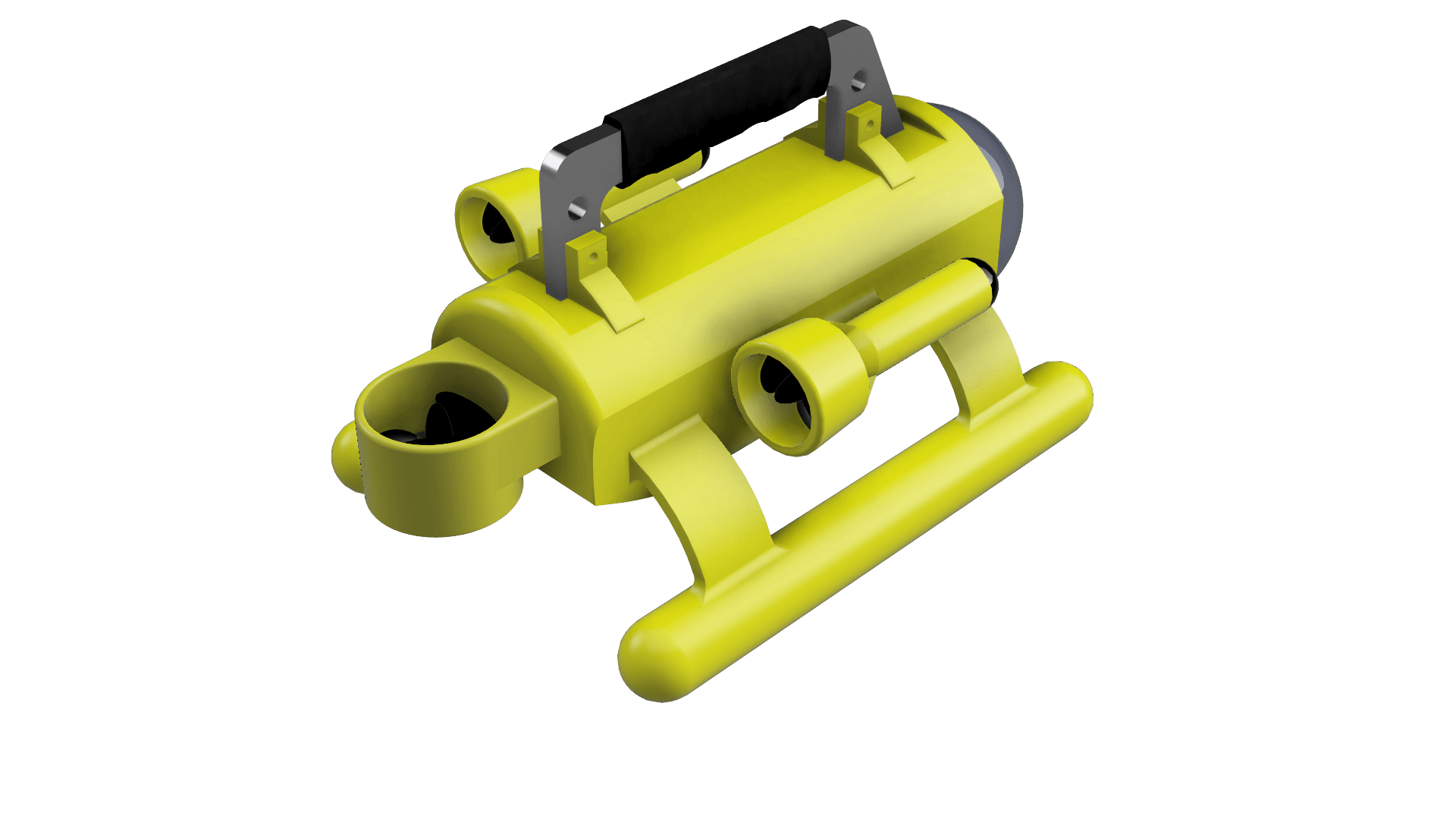 ASM OBSERVER v1.stl 3d model