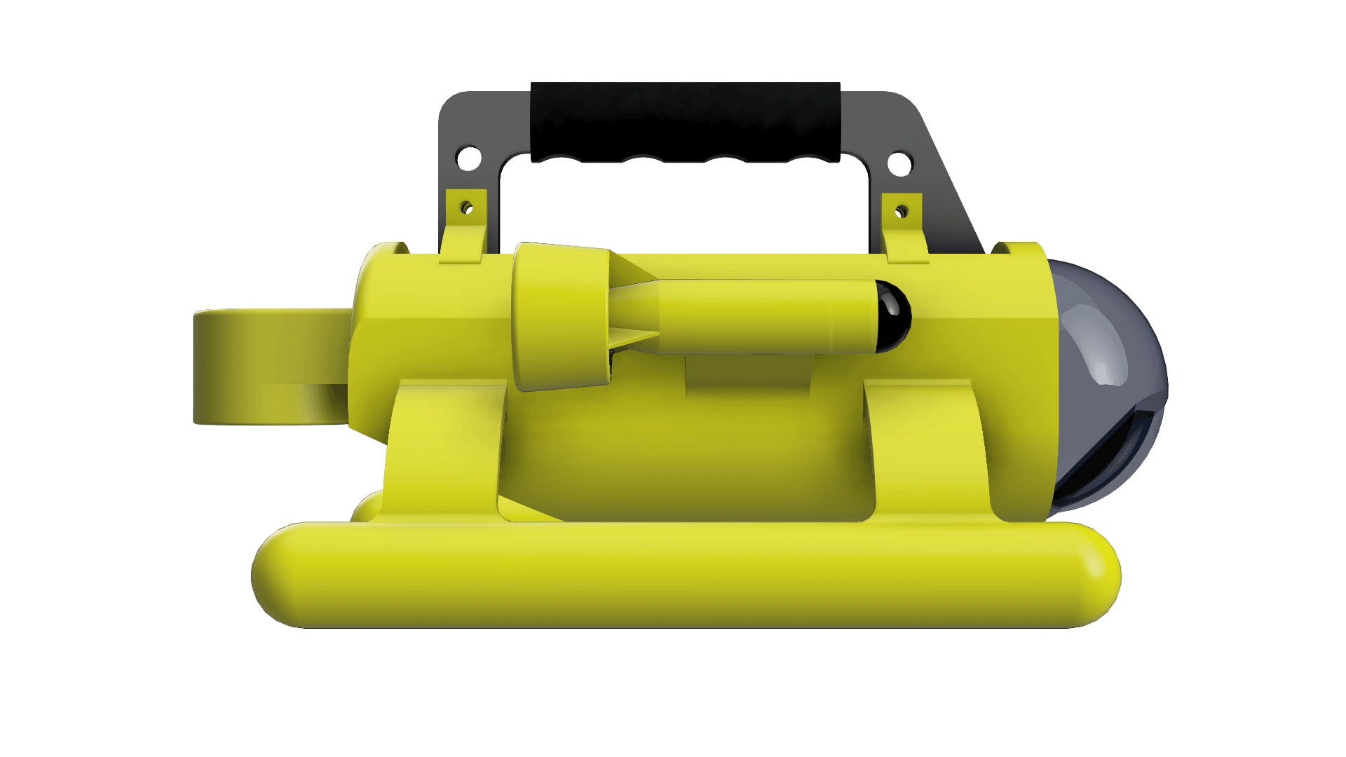 ASM OBSERVER v1.stl 3d model