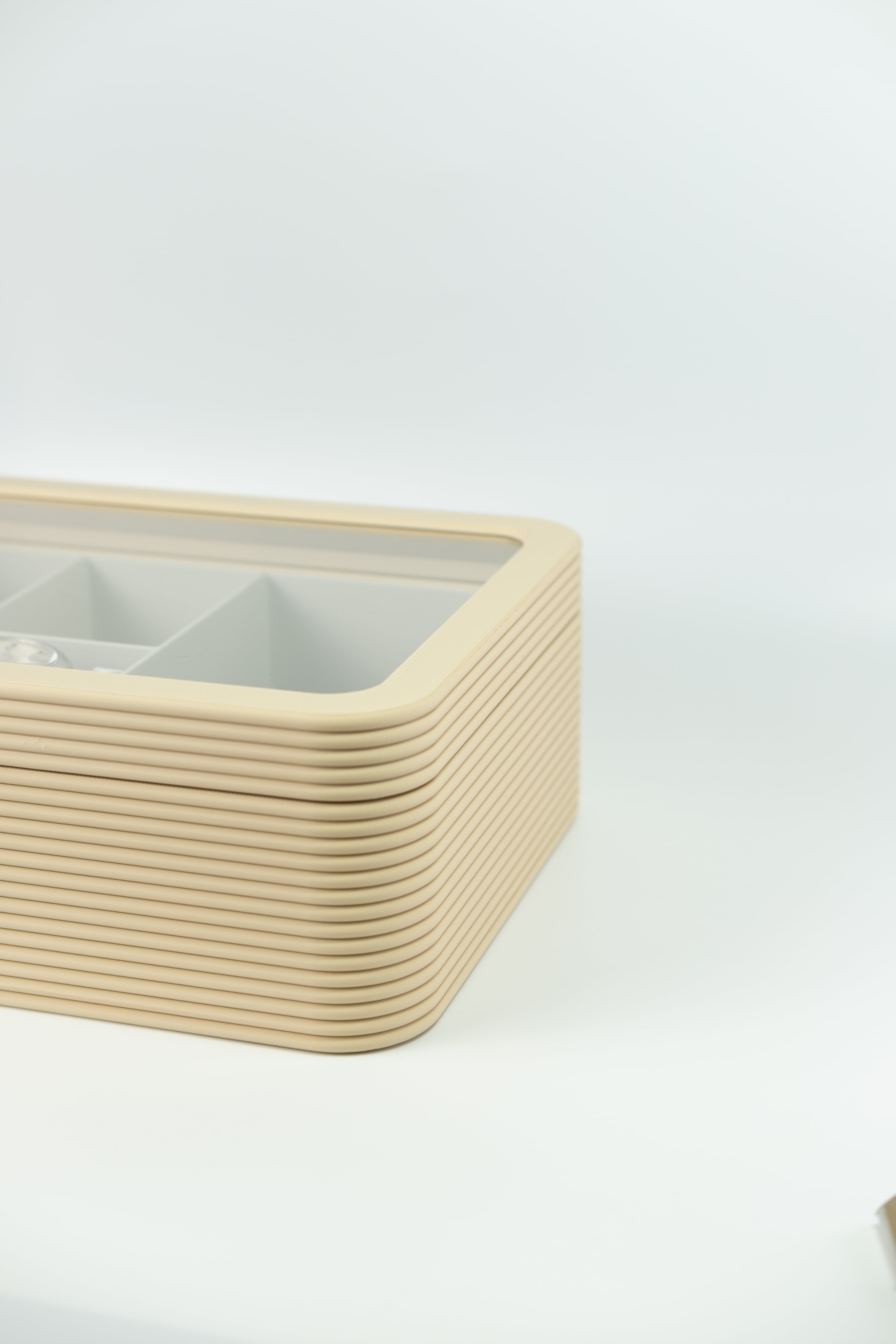 Watch Case 3d model