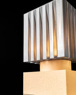 Mini Lamp 001 by MODERN MACHINE 3d model