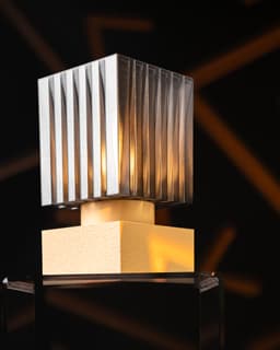 Mini Lamp 001 by MODERN MACHINE 3d model