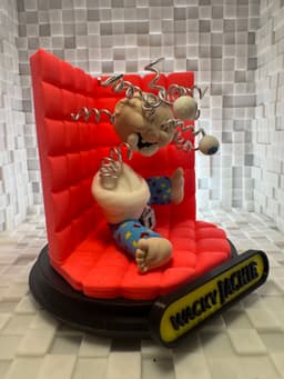 3d model
