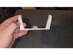 BM5150 Vtech Parent unit Wall mount. 3d model