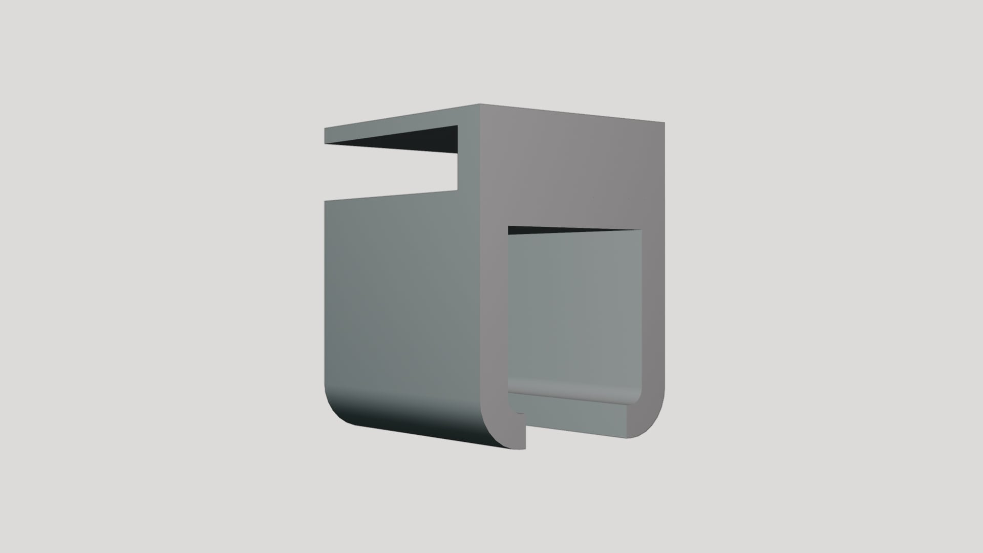 cordless_drill_holder.files.stl 3d model
