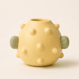 Puffo / The Desktop Guardian 3d model