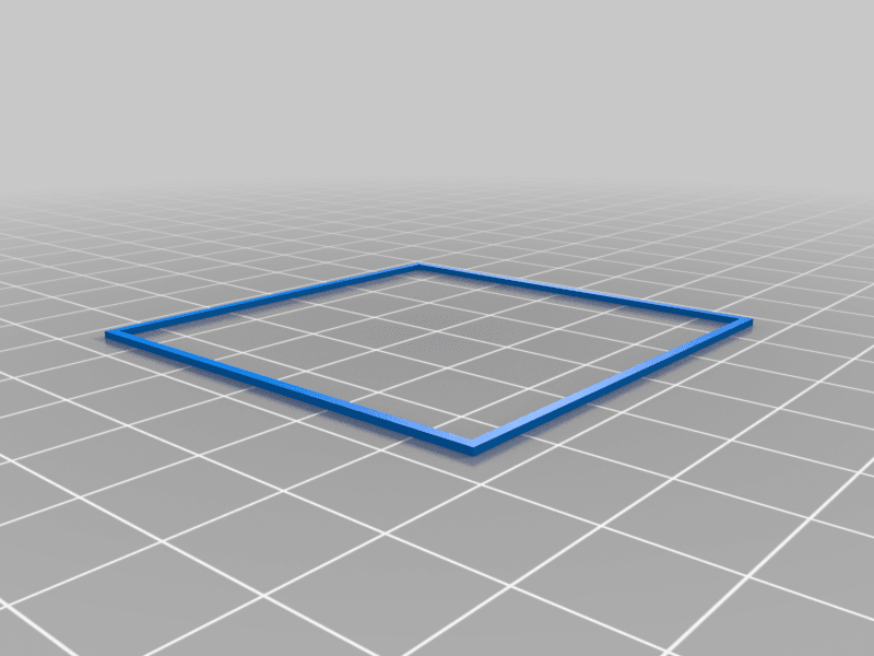 Tea Light Lithophane Holder 3d model