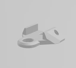 Goodman Zone 6x12 Body 3d model