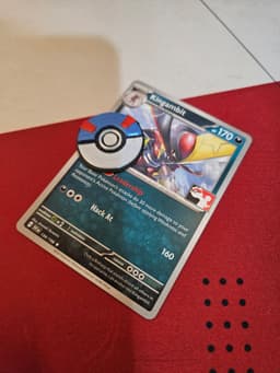 Great Ball Token Double Sided Ver. 3d model