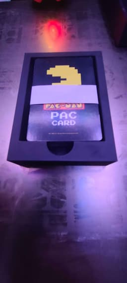 card storage box 3d model