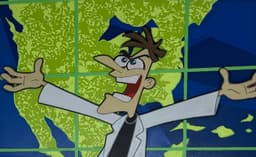 Dr. Doofenshmirtz – Evil Schemes 3d model