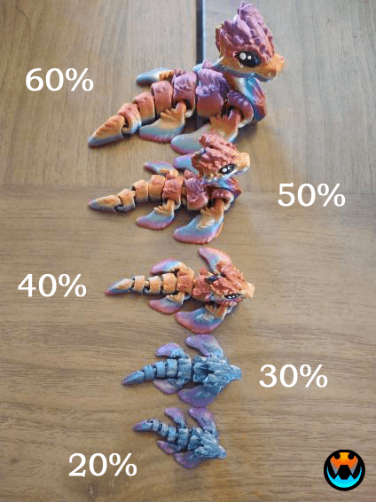 Key, The Loch Cinder Monster 3d model