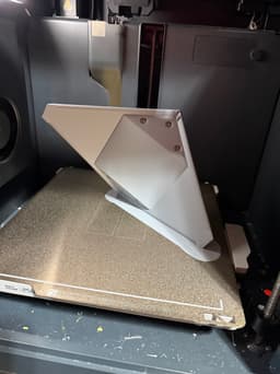 Hedron Deck Box for MTG Commander Deck 3d model