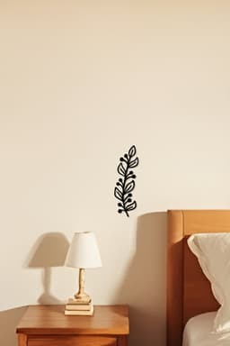 Flower Wall Art, Wall Decor, Home Decor 3d model