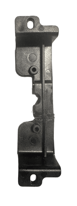 thrustmaster t80 potentiometer bracket.3mf 3d model