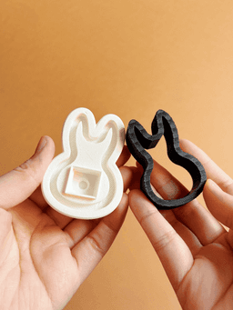 Cute Clicker Miffy Collection | No AMS 3d model