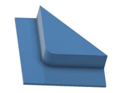 Coin de plateau RS-CNC32 3d model