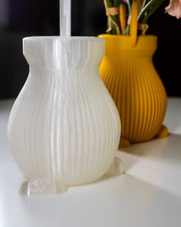 TwinkleBunBun – The Eggstravagant Vase 3d model