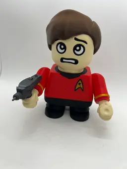 3d model