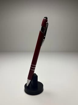 Minimalist Pen Stand 3d model