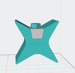 SANDING TOOLS demo V2 / My TxH for 100 follows! 3d model