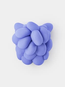 Bubble Coral 2 - Secret Treasure 3d model