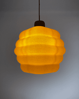 Clarisa Pendant Lamp - Lamps & Lighting by Lunfardo 3d model