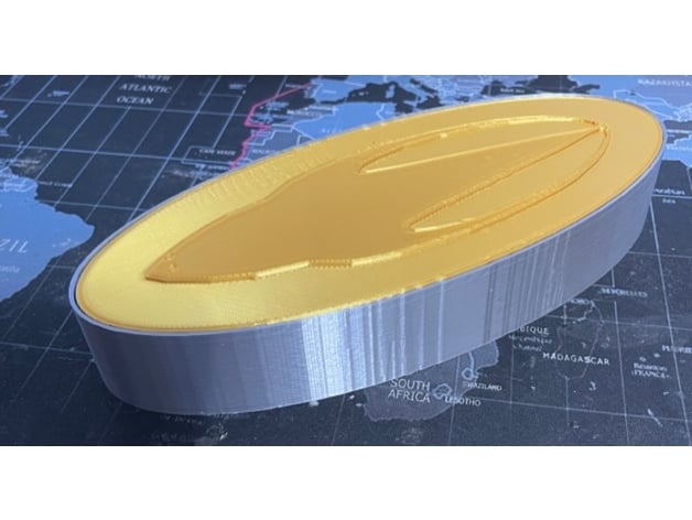 Farscape Booty Box 3d model