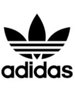 Adidas v1 - FREE wall art 3d model