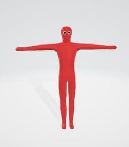 Tabs Wobller (Totally accurate Battle Simulator) 3d model