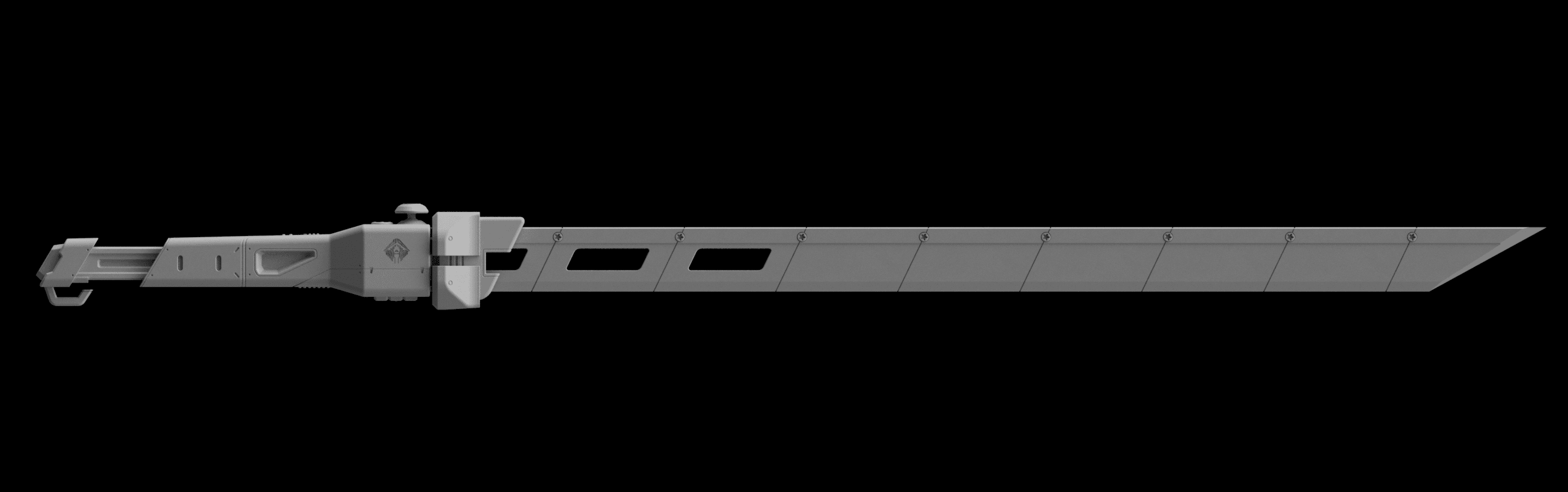 APEX LEGENDS Cryptos Heirloom 3d model