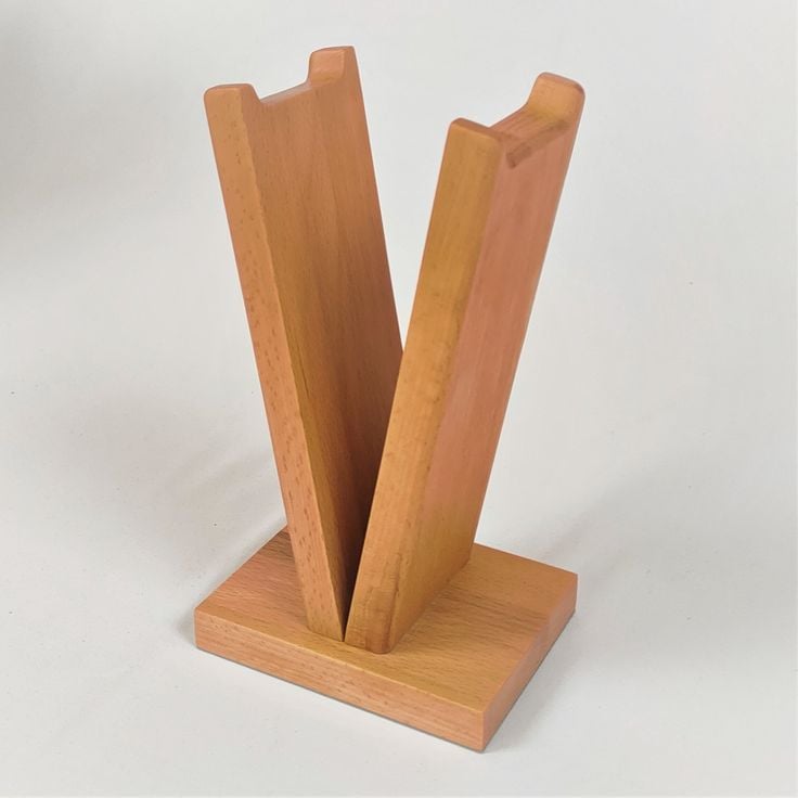 Headphone stand 3d model
