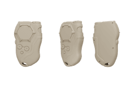 D-Scanner Digimon Frontier 3d model