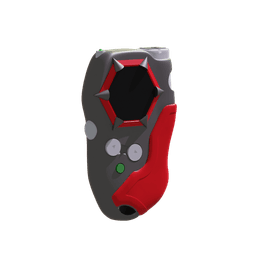 D-Scanner Digimon Frontier 3d model
