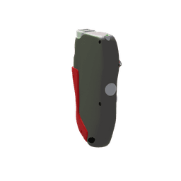 D-Scanner Digimon Frontier 3d model
