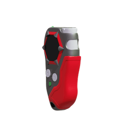 D-Scanner Digimon Frontier 3d model