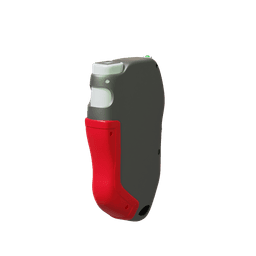 D-Scanner Digimon Frontier 3d model