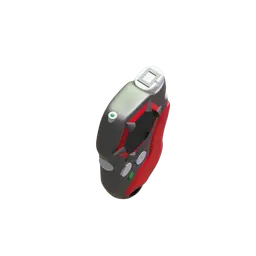 D-Scanner Digimon Frontier 3d model