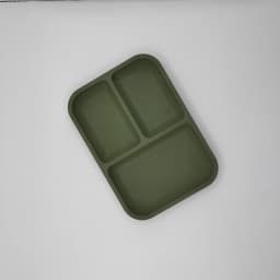 Modern Key & Coin Tray "Army Boy II" 3d model