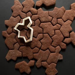 Spectre cookie cutters 3d model
