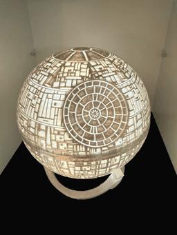 3d model
