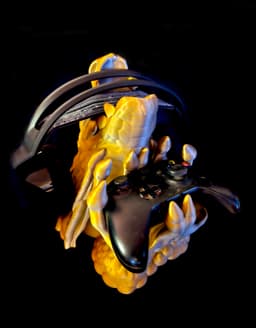 Dragon Claw part1 *Personal Use* 3d model