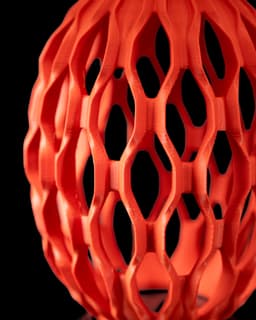 Chain Table Lamp by MODERN MACHINE 3d model