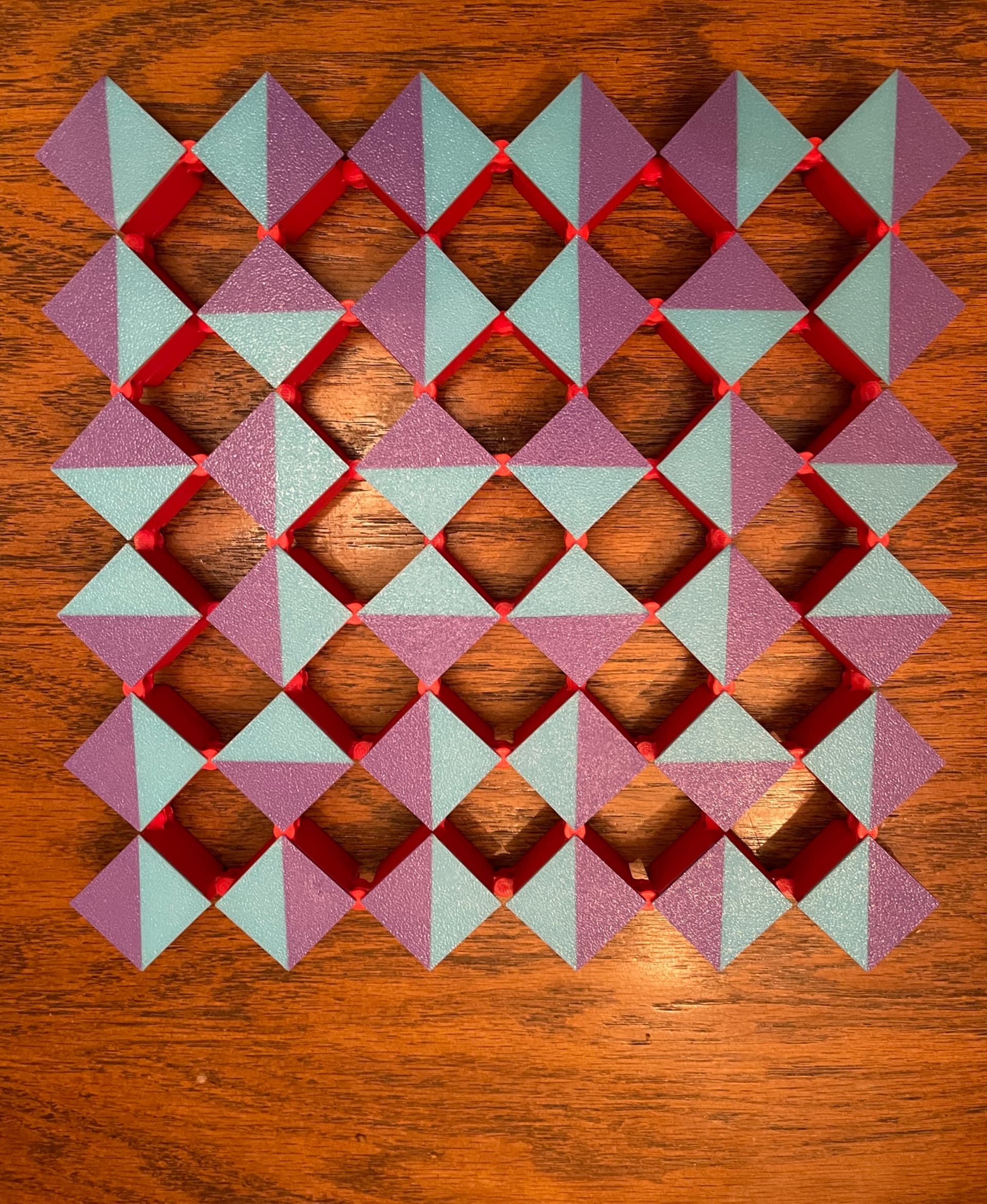 Transition