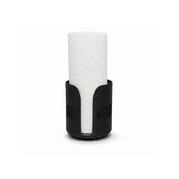 PAPER TOWELL HOLDER (KASO) - TWO SIZES / TISSUE ROLL HOLDER / MODERN HOME DECOR 3d model