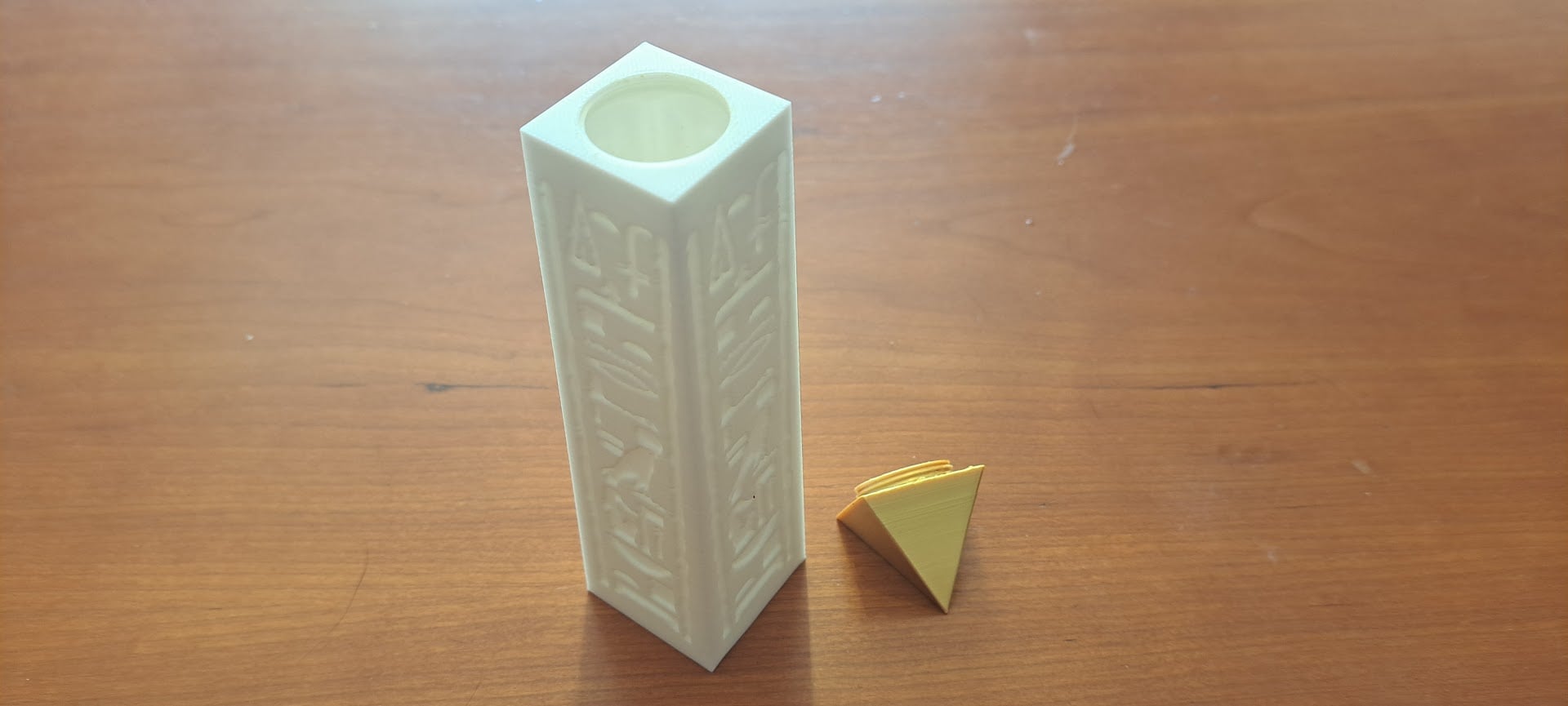 Obelisk 3d model