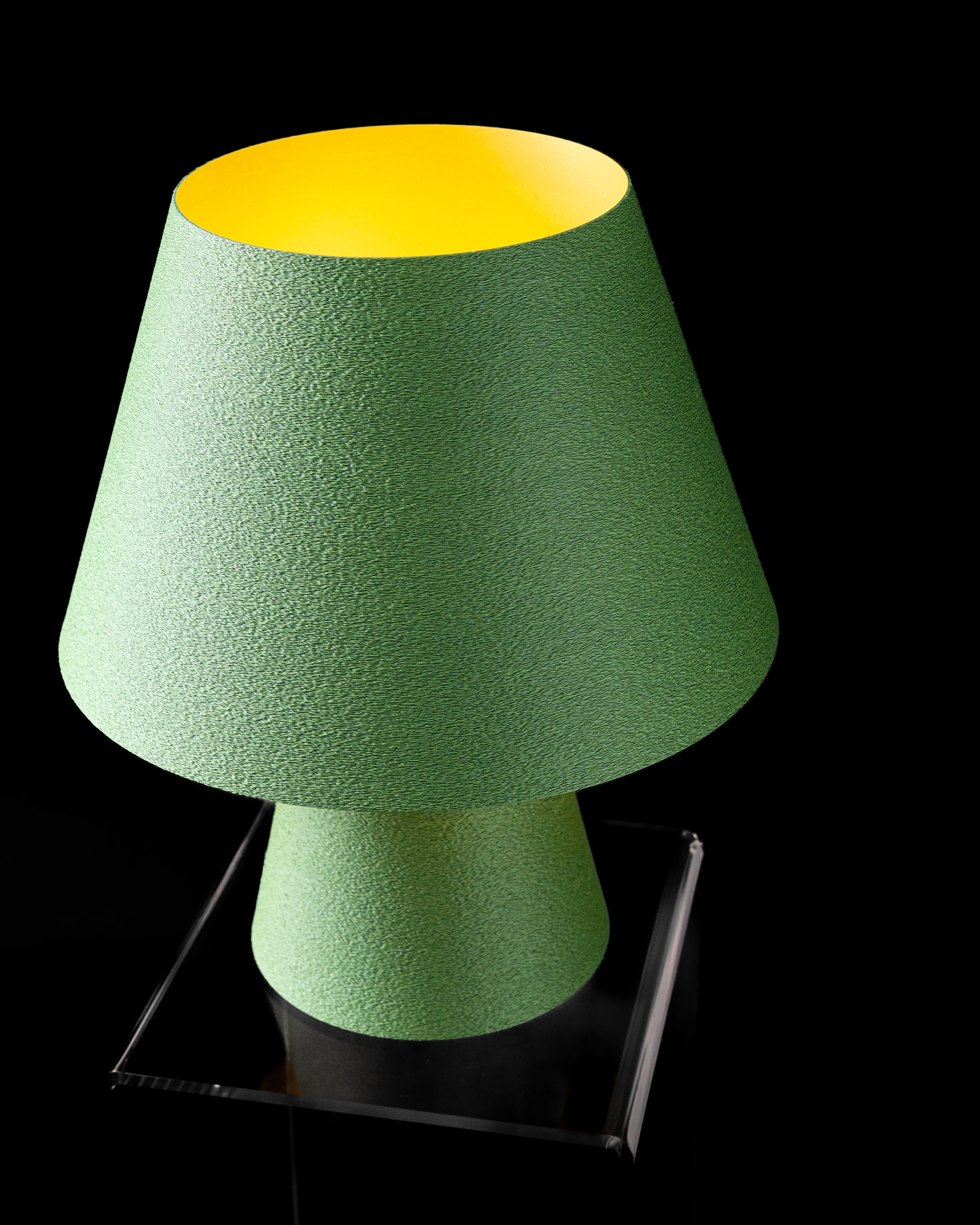 Table Lamp 005 by MODERN MACHINE 3d model