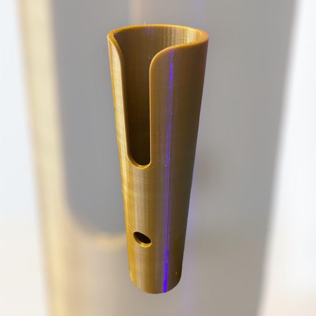 Fishing Rod Holder 3d model