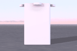 Motor adapter for J-spitfire 3d model