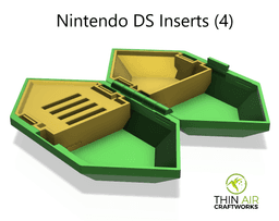 Rupee Storage Case 3d model