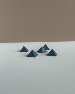 DryingPeaks 3d model